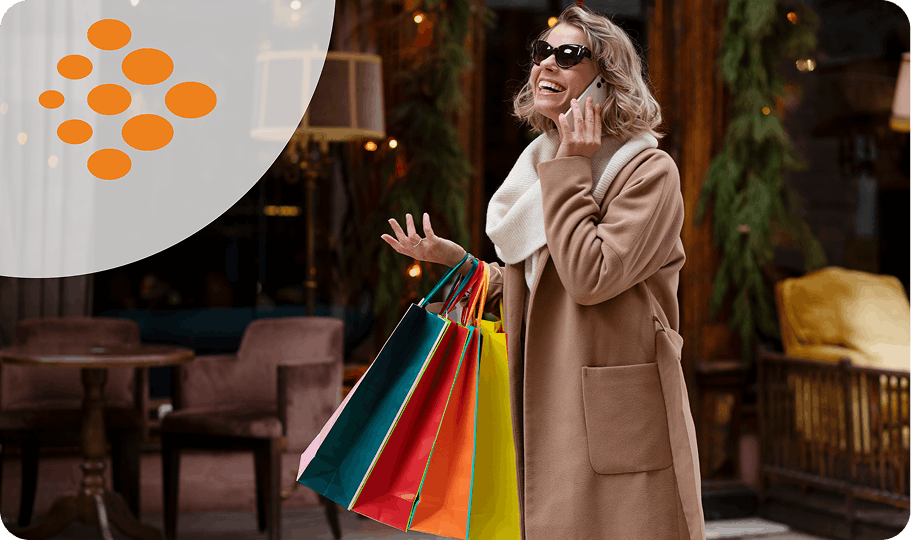 E-Commerce App